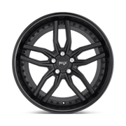 METHOS 20X10.5 5X112 66.56 BLD 40MM