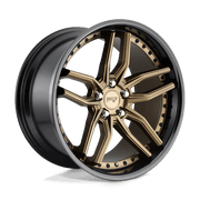 METHOS 19X9.5 5X4.5 72 ZDB +35