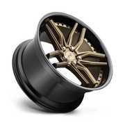 METHOS 20X9 5X4.5 72 ZDB +35