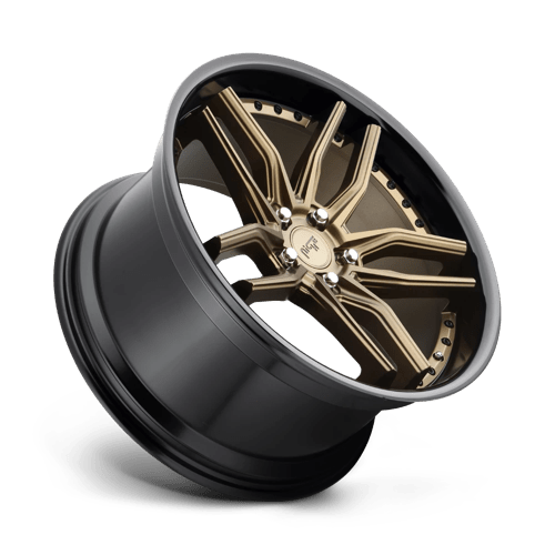 METHOS 19X9.5 5X4.5 72 ZDB +35