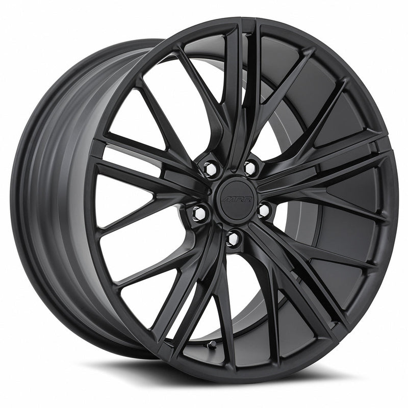 MRR M650 Flow Formed 6th Gen Camaro ZL1 Style Replica Wheels
