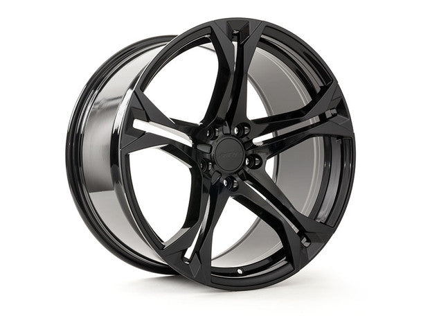 2016+ Camaro SS 1LE Replica Wheels Gloss Black