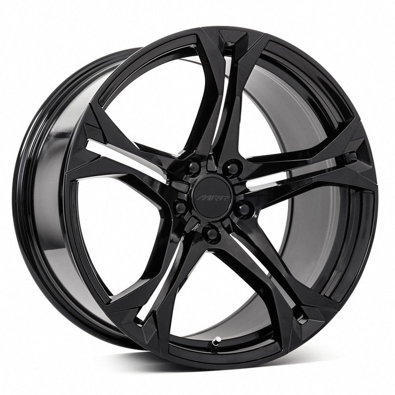 MRR M017 Flow Formed 6th Gen Camaro 1LE  Style Replica Wheels