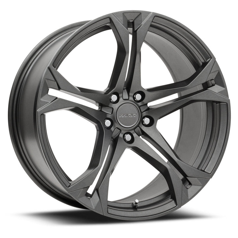 MRR M017 Flow Formed 6th Gen Camaro 1LE  Style Replica Wheels