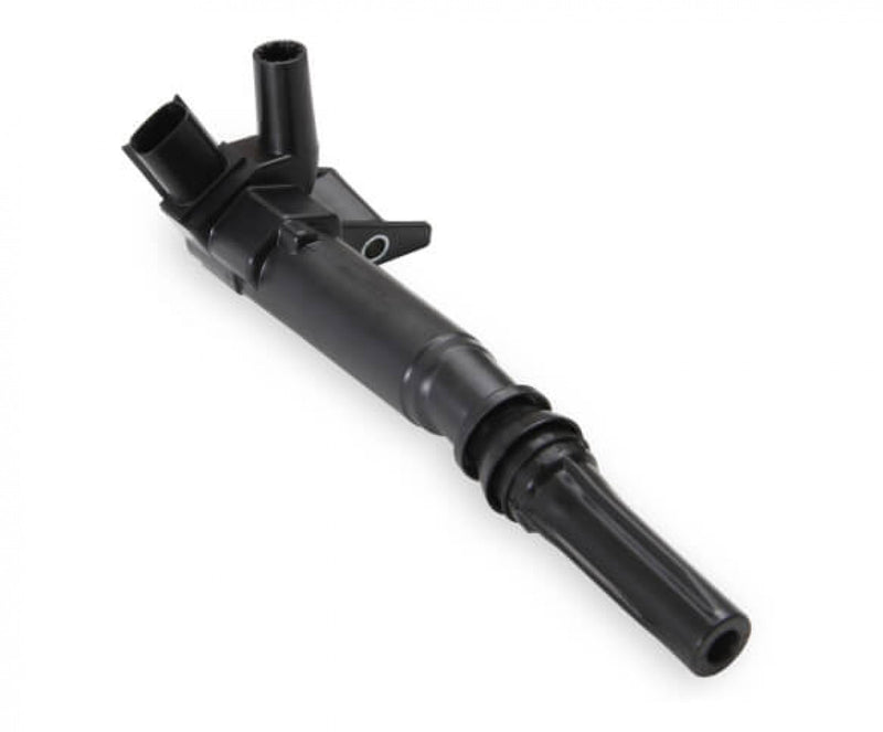 MSD Ignition Coil - Blaster - Ford F-Series 6.2L - Black - Driver Side
