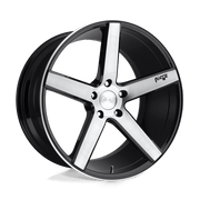 MILAN 20X8.5 5X4.5 72 RBL +35
