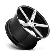 MILAN 18X8 5X4.5 72 RBL +40