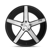 MILAN 20X8.5 5X112 66.56 MBL 34MM