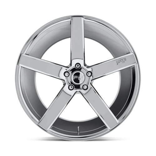 MILAN 20X8.5 5X112 66.56 P 34MM