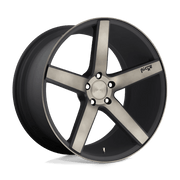 MILAN 19X8.5 5X4.5 72 MB +35
