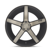MILAN 19X8.5 5X4.5 72 MB +35