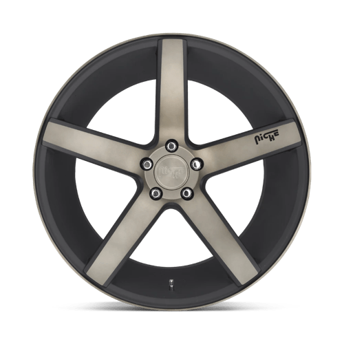 MILAN 19X8.5 5X4.5 72 MB +35