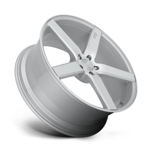MILAN 18X8 5X4.5 72 MSL +40