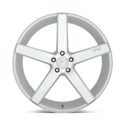 MILAN 20X8.5 5X4.5 72 MSL +35