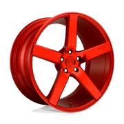 MILAN 20X10.5 5X120 72 QL +35