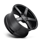 MILAN 20X8.5 5X120 72 BL +35