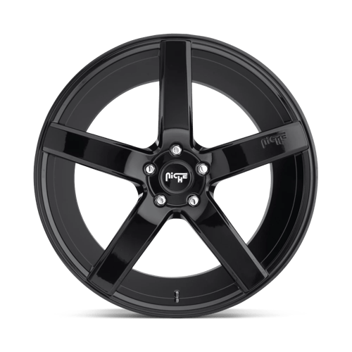 MILAN 20X8.5 5X4.5 72 BL +35