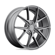 MISANO 20X10.5 5X120 72 GD +35