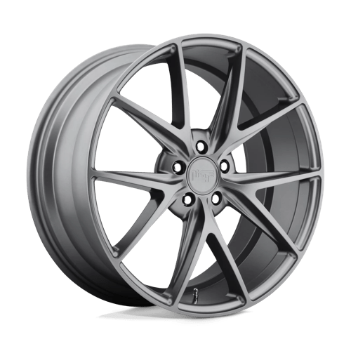 MISANO 18X8 5X112 66.56 VD 42MM