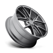 MISANO 20X9 5X112 66.56 GD +27 BMW CAP