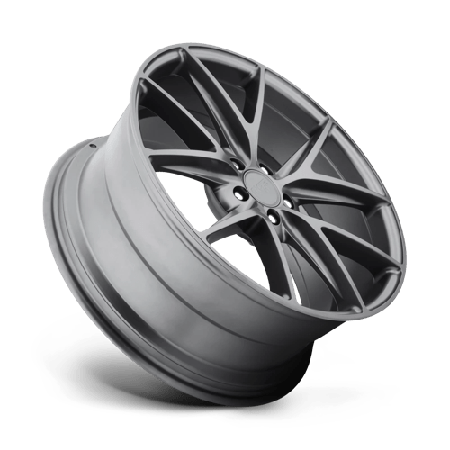 MISANO 20X9 5X112 66.56 GD +27 BMW CAP