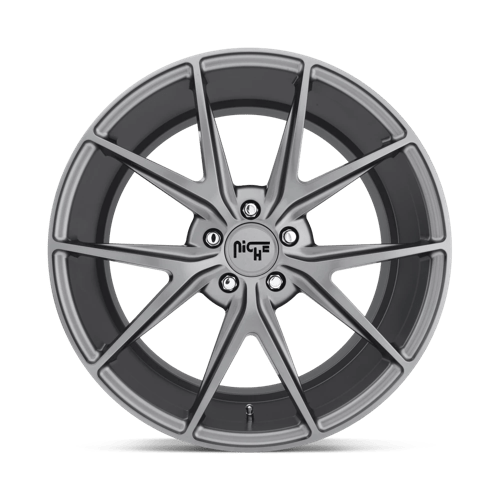 MISANO 19X9.5 5X120 72 GD +35