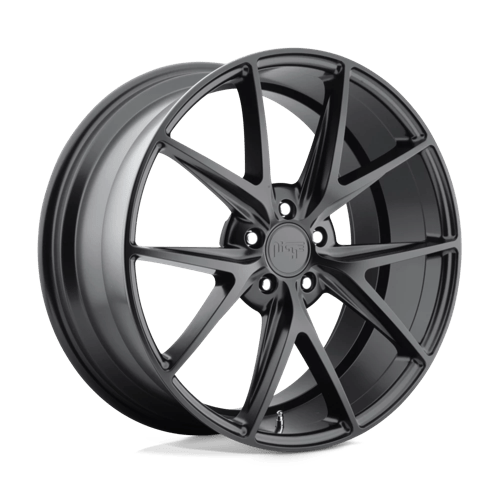 MISANO 17X8 5X112 66.56 BD 40MM