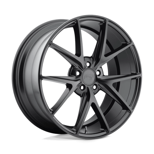 MISANO 20X9 5X120 64.1 BD +42 (BSL)