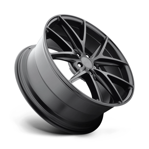 MISANO 19X8.5 5X100 66.06 BD +40