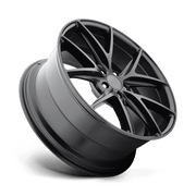 MISANO 20X9 5X130 71.6 BD 50MM