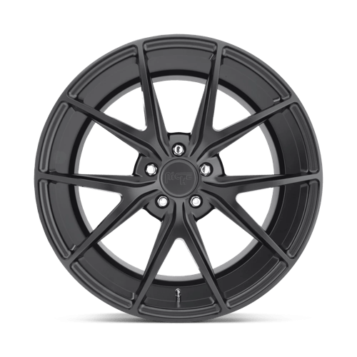 MISANO 20X9 5X130 71.6 BD 50MM