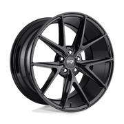 MISANO 20X9 5X4.5 72 BL +35
