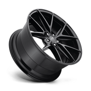 MISANO 20X10 5X120 72 BL +40