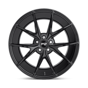 MISANO 20X10 5X120 72 BL +40
