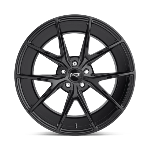 MISANO 20X9 5X4.5 72 BL +35