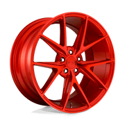 MISANO 19X8.5 5X4.5 72 QL +33
