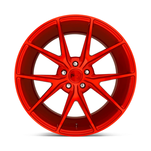 MISANO 19X8.5 5X4.5 72 QL +33