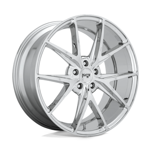 M248 MISANO 18X8 5X120 72 P 40MM