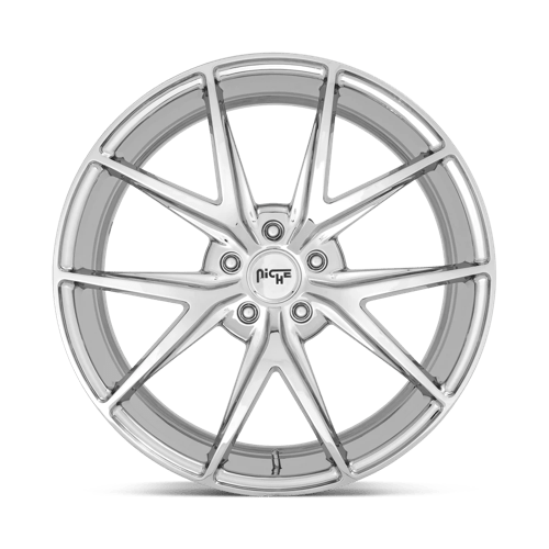 M248 MISANO 22X9 5X4.5 72 P 38MM