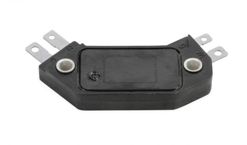 Circle Track HEI Distributor Module
