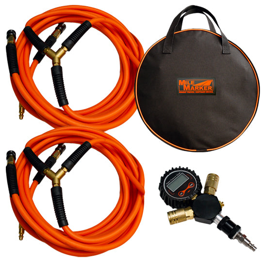 Tire Pressure Gauges
