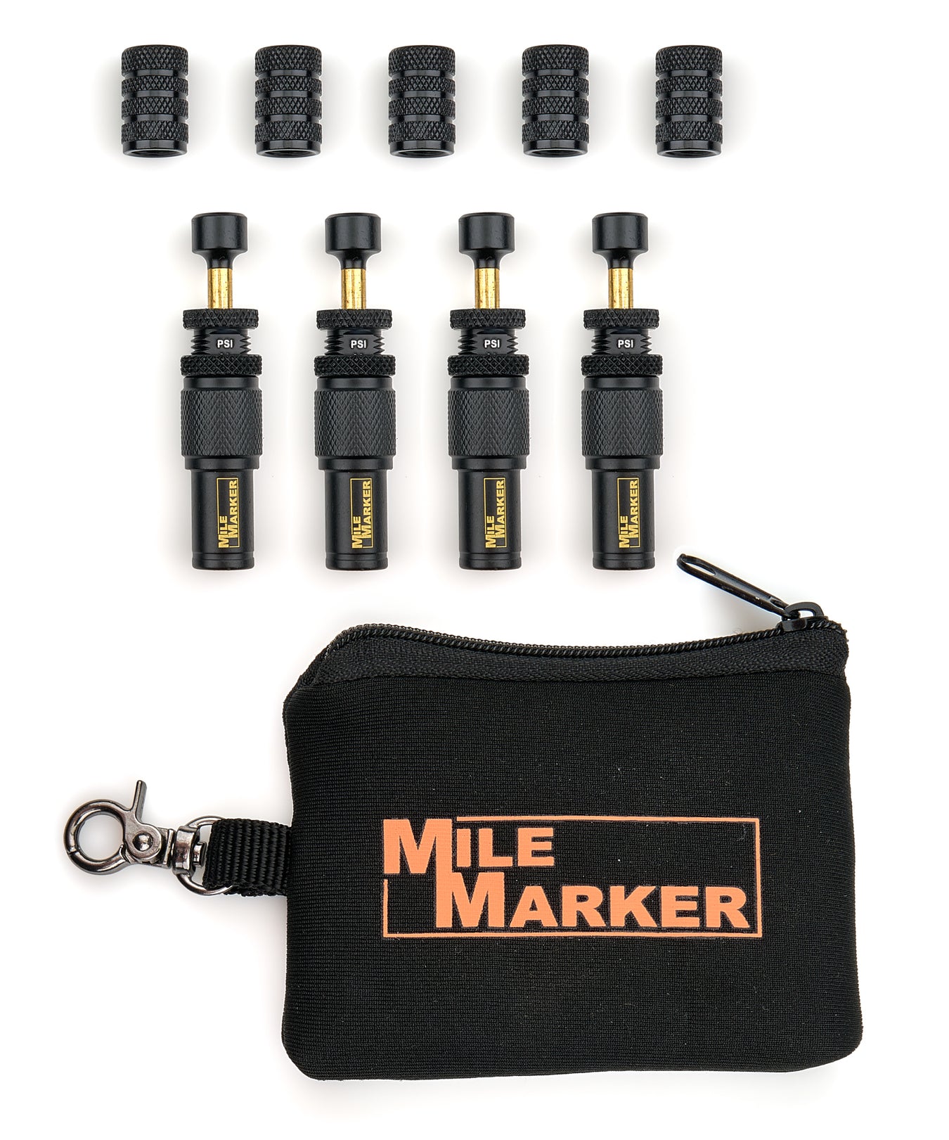 Wheel, Tire & TPMS Service Tools