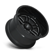 MO800 20X10 6X5.5 G-BLK MILL -18MM