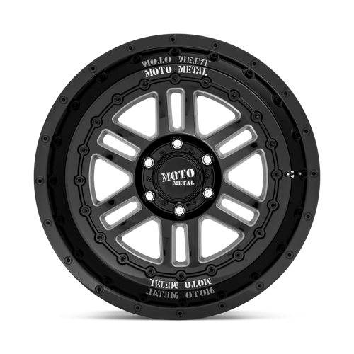 MO800 20X10 6X5.5 G-BLK MILL -18MM