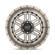 MO800 20X12 8X170 S-BLK BRZTCC -44MM