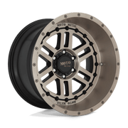 MO800 20X10 6X135 S-BLK BRZTCC -18MM
