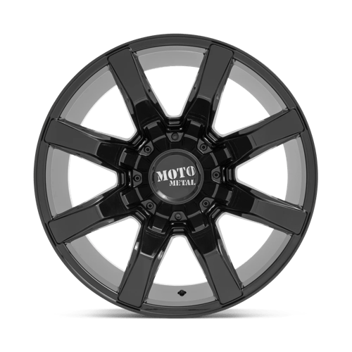 MO804 20X10 5X5.0/5.5 G-BLK -18MM