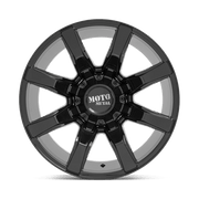MO804 20X9 6X135/5.5 G-BLK 18MM