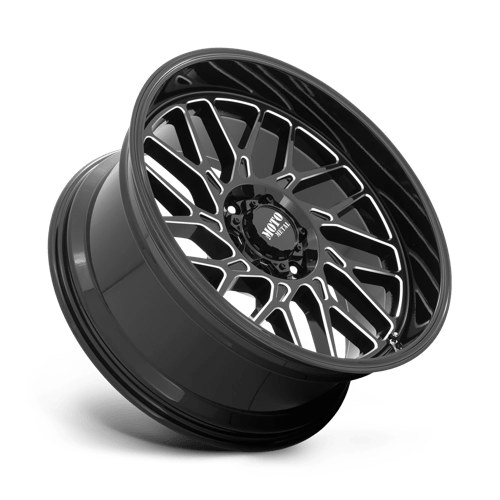 MO805 20X10 5X5.5 G-BLK MILL -18MM
