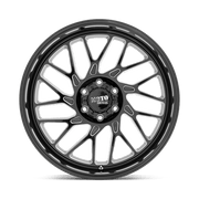 MO805 20X10 5X5.0 G-BLK MILL -18MM